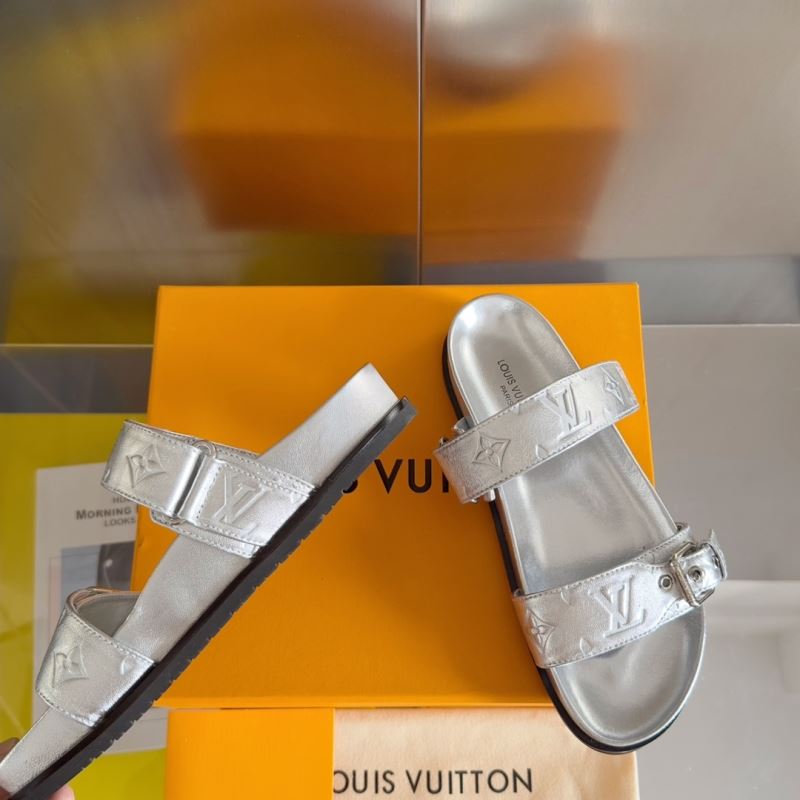 Louis Vuitton Slippers